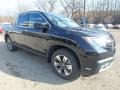 Crystal Black Pearl - Ridgeline RTL-E AWD Photo No. 4
