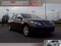 Magnetic Gray Metallic - Camry Hybrid Photo No. 1