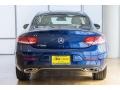 Brilliant Blue Metallic - C 300 Coupe Photo No. 4
