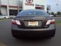 Magnetic Gray Metallic - Camry Hybrid Photo No. 4