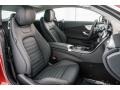 designo Cardinal Red Metallic - C 300 Coupe Photo No. 2