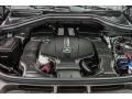 2017 Black Mercedes-Benz GLS 450 4Matic  photo #9