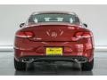 designo Cardinal Red Metallic - C 300 Coupe Photo No. 4