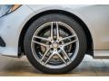 2016 Iridium Silver Metallic Mercedes-Benz E 350 4Matic Wagon  photo #10