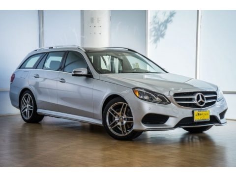 2016 Mercedes-Benz E 350 4Matic Wagon Data, Info and Specs