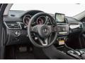 Black Dashboard Photo for 2017 Mercedes-Benz GLE #118314018