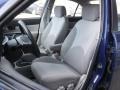 2007 Dark Sapphire Blue Hyundai Accent GLS Sedan  photo #12