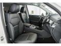 Black Interior Photo for 2017 Mercedes-Benz GLE #118314407