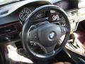 2011 Black Sapphire Metallic BMW 3 Series 335i Convertible  photo #13