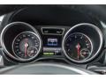 Black Gauges Photo for 2017 Mercedes-Benz GLE #118314482