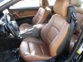 2011 Black Sapphire Metallic BMW 3 Series 335i Convertible  photo #14
