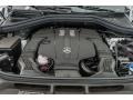 3.0 Liter DI biturbo DOHC 24-Valve VVT V6 e Plug-In Gasoline/Electric Hybrid Engine for 2017 Mercedes-Benz GLE 550e #118314515