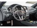 Red/Black Dashboard Photo for 2017 Mercedes-Benz E #118314584