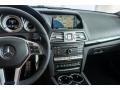 Natural Beige/Black Controls Photo for 2017 Mercedes-Benz E #118314845