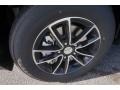 2017 Granite Pearl-Coat Dodge Journey SE  photo #8