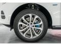 Polar White - GLE 550e Photo No. 10