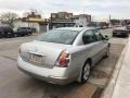 2002 Sheer Silver Metallic Nissan Altima 2.5 S  photo #5