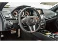 Red/Black Dashboard Photo for 2017 Mercedes-Benz E #118315481