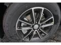 2017 Vice White Dodge Journey SE  photo #5
