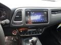 Controls of 2017 HR-V EX-L AWD