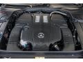 4.7 Liter DI biturbo DOHC 32-Valve VVT V8 Engine for 2017 Mercedes-Benz S 550 Sedan #118315841