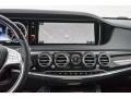 Black Navigation Photo for 2017 Mercedes-Benz S #118316246