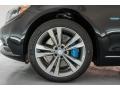 2017 Mercedes-Benz S 550e Plug-In Hybrid Wheel