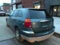 2007 Magnesium Green Pearl Chrysler Pacifica Touring  photo #7