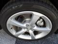 Monsoon Gray Metallic - A3 1.8 Premium Photo No. 7