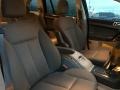 2007 Magnesium Green Pearl Chrysler Pacifica Touring  photo #13