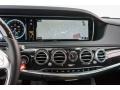 Black Navigation Photo for 2017 Mercedes-Benz S #118317121