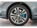 2017 Mercedes-Benz S 550e Plug-In Hybrid Wheel