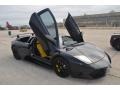 Nero Aldebaran - Murcielago LP640 Coupe Photo No. 10