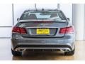 Selenite Grey Metallic - E 400 Coupe Photo No. 4