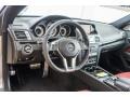 Selenite Grey Metallic - E 400 Coupe Photo No. 5