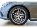 Selenite Grey Metallic - E 400 Coupe Photo No. 9