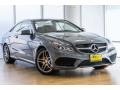 Selenite Grey Metallic - E 400 Coupe Photo No. 12