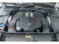3.0 Liter DI biturbo DOHC 24-Valve V6 Gasoline/Plug-In Electric HybridV-6 cyl Engine for 2017 Mercedes-Benz S 550e Plug-In Hybrid #118317380