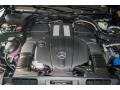 2017 Black Mercedes-Benz E 400 Coupe  photo #7