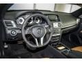 2017 Black Mercedes-Benz E 400 Coupe  photo #5