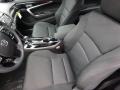 Black Front Seat Photo for 2017 Honda Accord #118317776