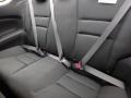 Black Rear Seat Photo for 2017 Honda Accord #118317797