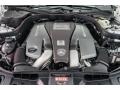 5.5 Liter AMG biturbo DOHC 32-Valve VVT V8 Engine for 2017 Mercedes-Benz CLS AMG 63 S 4Matic Coupe #118318072