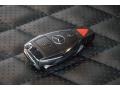 2017 designo Platinum Magno (Matte) Mercedes-Benz G 63 AMG  photo #11