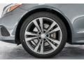 2017 Selenite Grey Metallic Mercedes-Benz E 400 Coupe  photo #10