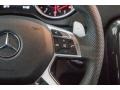 designo Black Controls Photo for 2017 Mercedes-Benz G #118318550