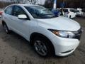 White Orchid Pearl - HR-V LX AWD Photo No. 4