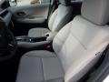 White Orchid Pearl - HR-V LX AWD Photo No. 5