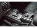 2017 designo Platinum Magno (Matte) Mercedes-Benz G 63 AMG  photo #18