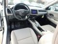 White Orchid Pearl - HR-V LX AWD Photo No. 7